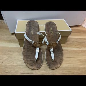 Michael kors sandals